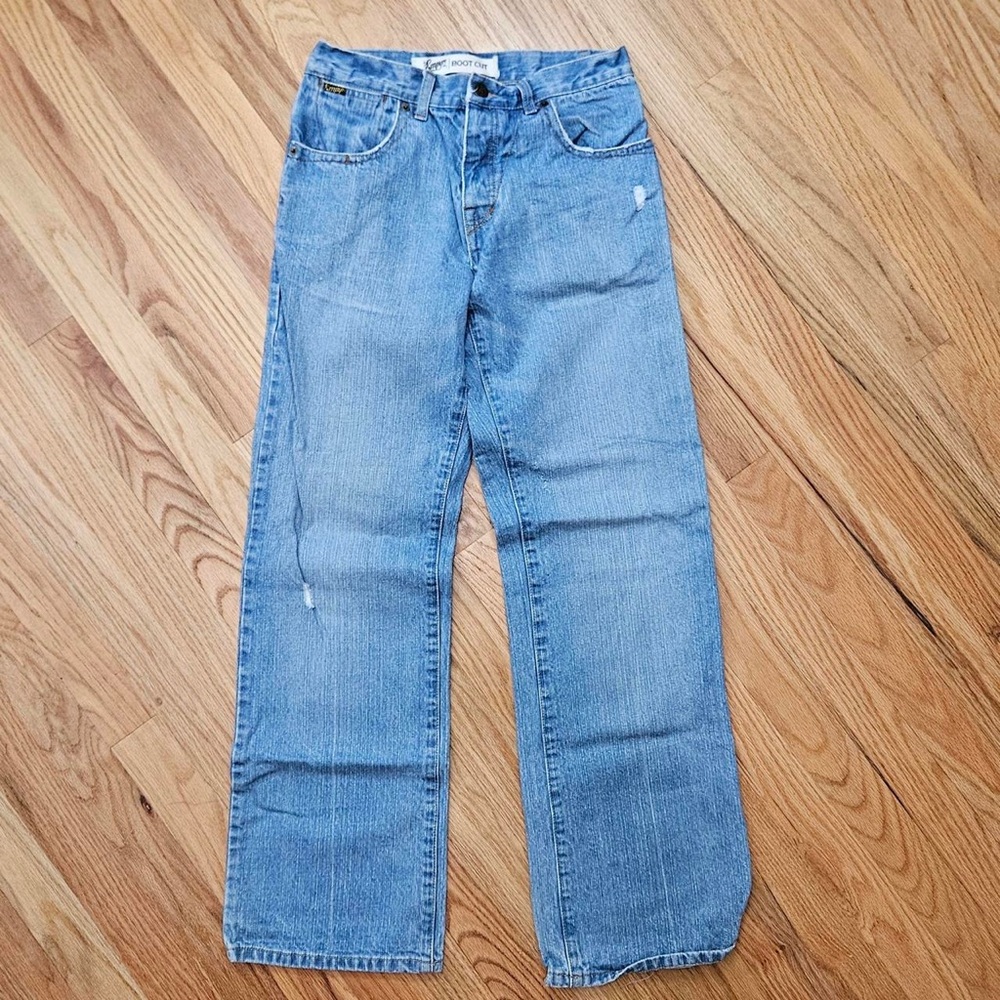 Empyre Men's Blue Jeans